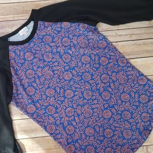Lularoe Randy Tee